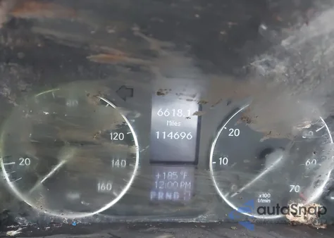 2006 Mercedes-Benz C 350 Luxury/Sport from USA, damaged, VIN WDBRF56H96F731773